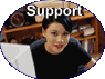 Support pages to set up your browser and email.