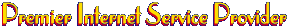 Dial up and DSL Services