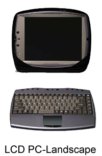 The PaceBook:  6 Computers in 1