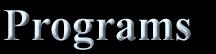 Programs